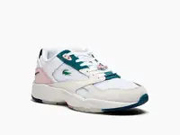 Кроссовки lacoste storm