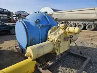 Краны шаровые Ду1000 и Ду700, фотография 2