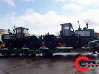 Трактор Т150 ямз236 турбо, кабина новая, фотография 5