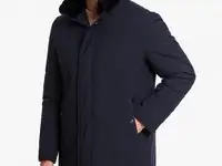 Пуховик kanzler