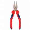 Пассатижи комбинированные 160 мм knipex kn-0302160, фотография 3