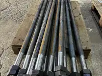 Анкерные фундаментные болты ГОСТ всех типов изготовим, фотография 9