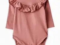 Боди trendyco kids