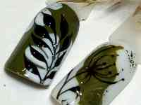 Маникюр, фотография 9