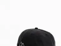 Бейсболка buff