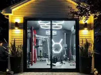 Освещения LED светильник для офиса, фотография 2