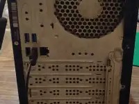 Продам комплект ПК  монитор, фотография 2