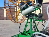 Опрыскиватель Муссон 1000, фотография 4