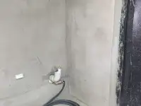 Сдается в аренду под склад участок с помещением, Абайский район, мкр. Бозарык, ул.Аккут 37, фотография 5