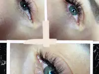 Наращивание ресниц, фотография 4