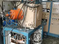 Установка ионно-плазменного напыления ННВ-6.6, фотография 2