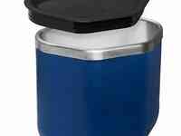 Кружка термо msr stainless steel insulated mug blue