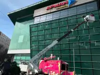 Услуги АВТОВЫШКИ по г. Алматы и Алматинской области, фотография 3