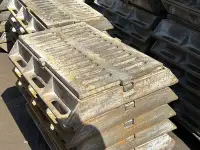 люк чугунный, фотография 6