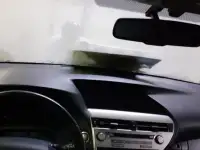 Реставрация панель потолок, фотография 7