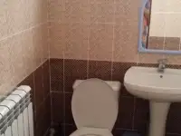 сдам в аренду небольшой новый дом в центре, Проспект Жамбыла/ Айтеке би, фотография 5