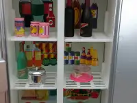 Продам набор кухонной мебели  для девочек, фотография 5