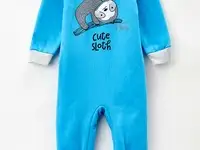 Комбинезон котмаркот