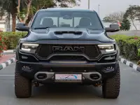 2024 RAM 1500 TRX CREW CAB 4x4 6.2L V8 SRT 0KM, фотография 2