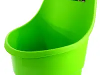 Тележка садовая palisad 68932 50л