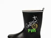 Резиновые сапоги playtoday