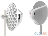 Точка доступа mikrotik wireless wire dish