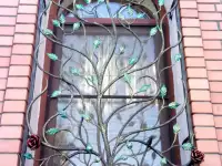 Художественная ковка любой сложности., фотография 12