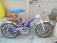 Детский велосипеды