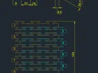 Автоматическая линия для производства егозы, фотография 2