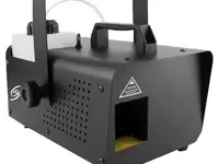 Генератор тумана chauvet-dj hurricane haze 1d