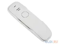 Телефон gigaset da210 белый