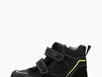 Ботинки biker