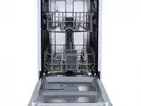 Посудомоечная машина бирюса dwb-409/5 нержавеющая сталь