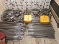 Шайба квадратная с отверстием на изготовление закладных деталей