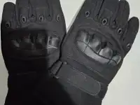 Натовские Тактические Перчатки с накладкой с мехом. Оптом и в Розницу, фотография 2
