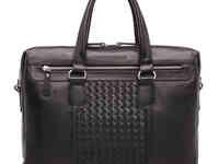 Деловая сумка Bramley Black для ноутбука