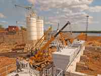 Шнек Ø 219 мм, L=6 м, фотография 6