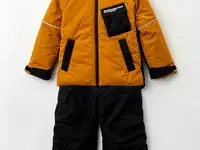 Костюм утепленный batik