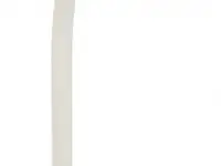 Светильник lucia loran (l523) настольный на подставке белый 10вт