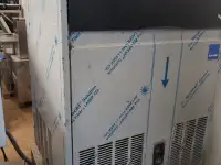 Льдогенератор Brema Simag Hoshizaki, фотография 4