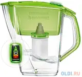 Кувшин барьер прайм опти-лайт зеленое яблоко 4.2л.