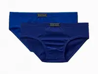 Трусы 2 шт. sergio dallini