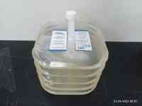 Гель ЭКГ  канистра 5 кг, опт, фотография 2