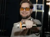 Ведущий Уральск и Аксай