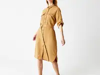 Платье lacoste