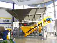 Модульный дозирующий комплекс ММДК-12, фотография 3