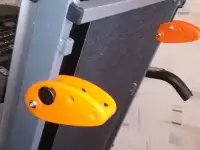 Беговая дорожная LARSEN ТМ 8420 А, фотография 6