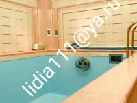 Элитная трехуровневая квартира в Москве, СВАО, фотография 2