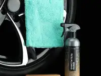 Автохимия. Автокосметика