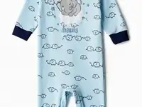 Комбинезон бельевой котмаркот